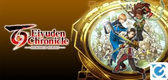 Eiyuden Chronicle: Hundred Heroes è disponibile su PC e console