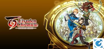 Recensione Eiyuden Chronicle: Hundred Heroes per PC