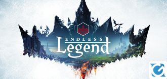 ENDLESS Legend si può scaricare gratuitamente da Steam