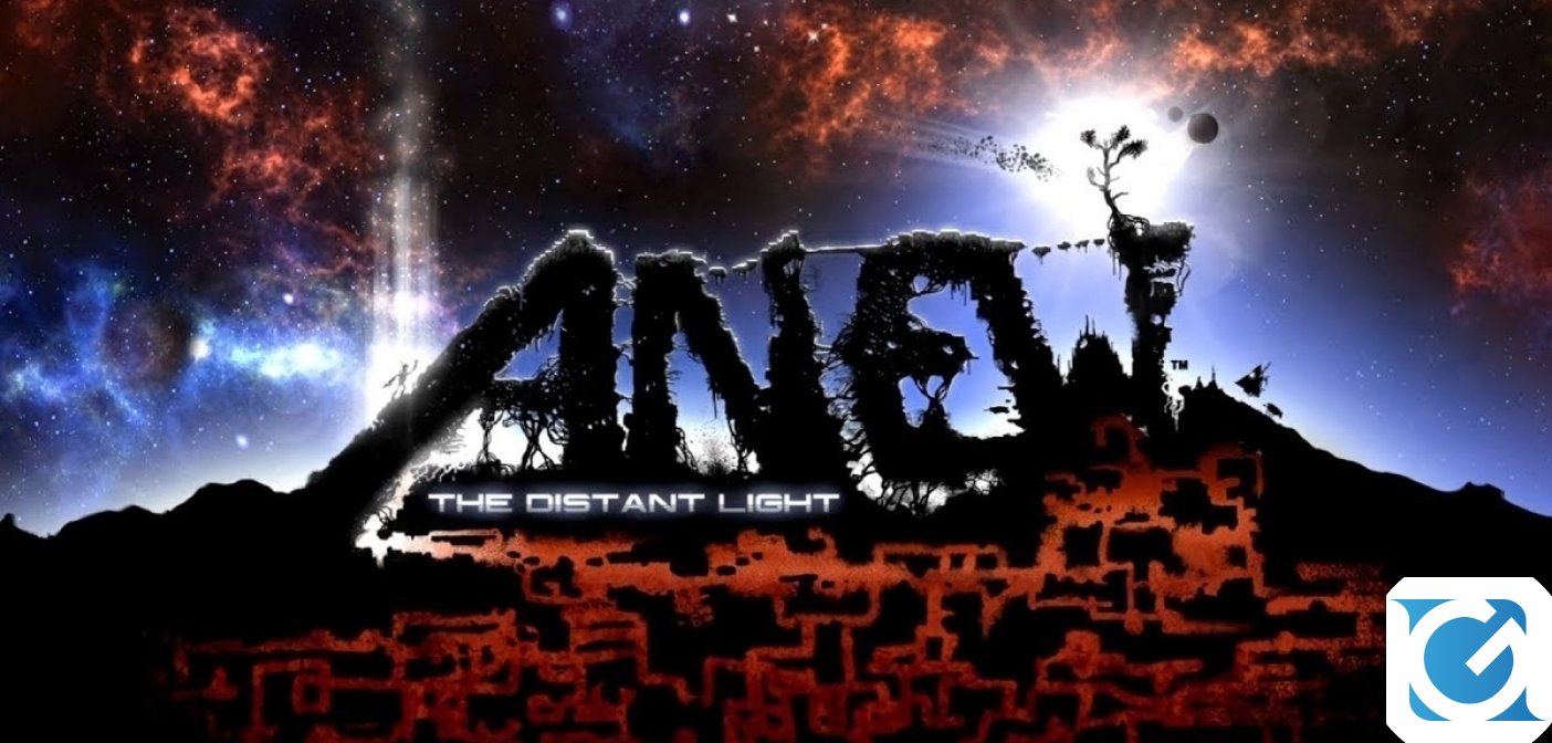 ANew: The Distant Light