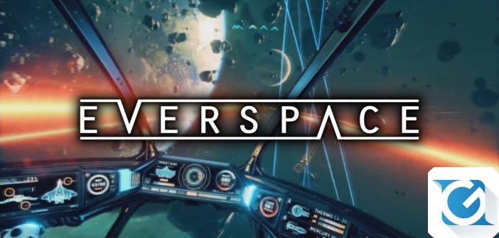 Recensione Everspace