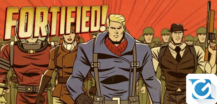 Recensione Fortified