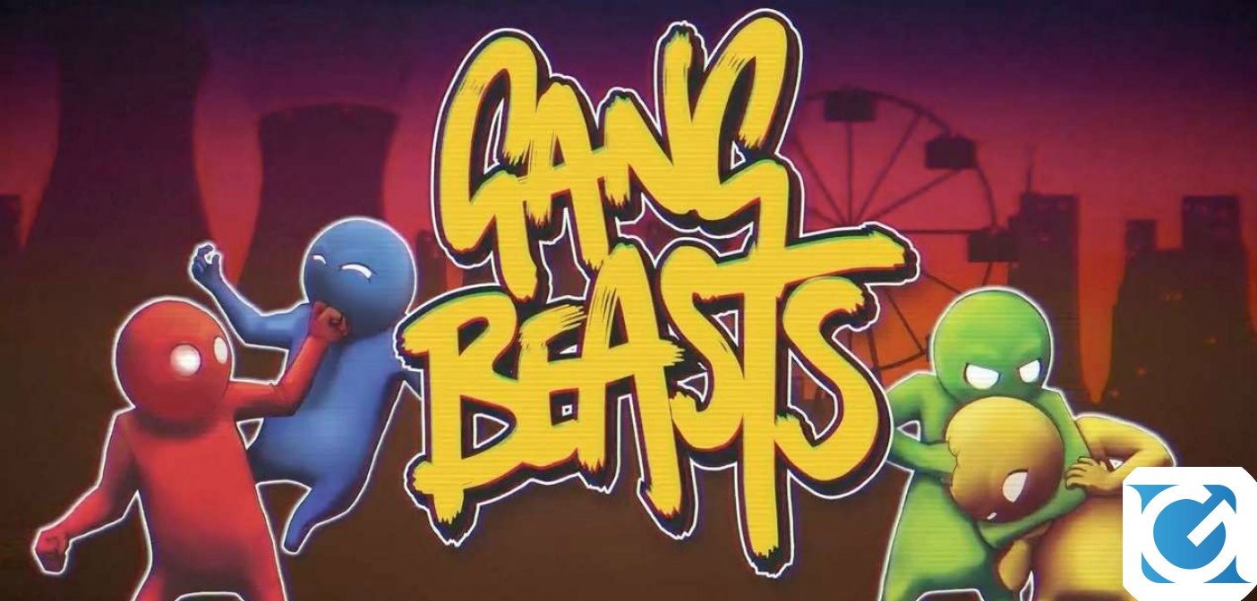 Gang Beats