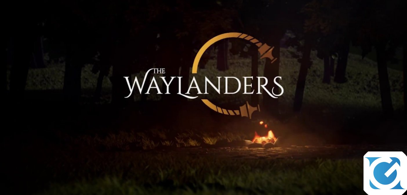 Gato Studio ha pubblicato un nuovo incredibile trailer per The Waylanders