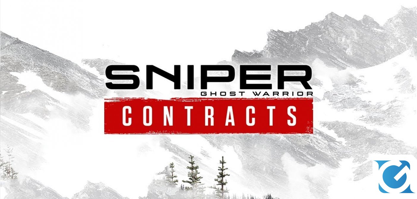 Nuovo teaser trailer per Ghost Warrior Contracts