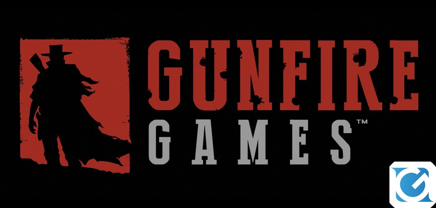 THQ Nordic acquisisce Gunfire Games, lo studio dietro Darksiders III