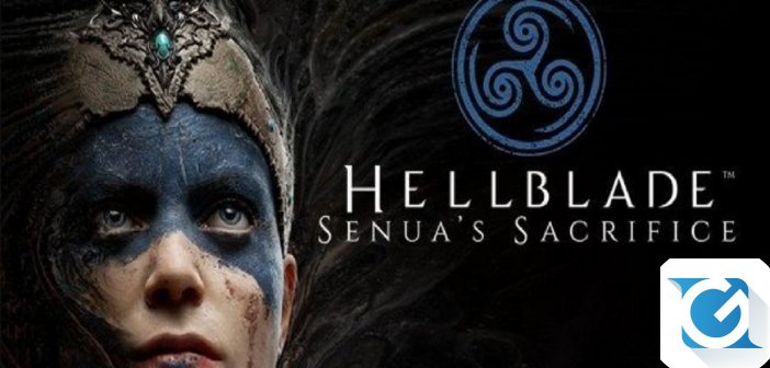 Recensione Hellblade: Senua's Sacrifice - Il viaggio di Senua's arriva anche su XBOX One