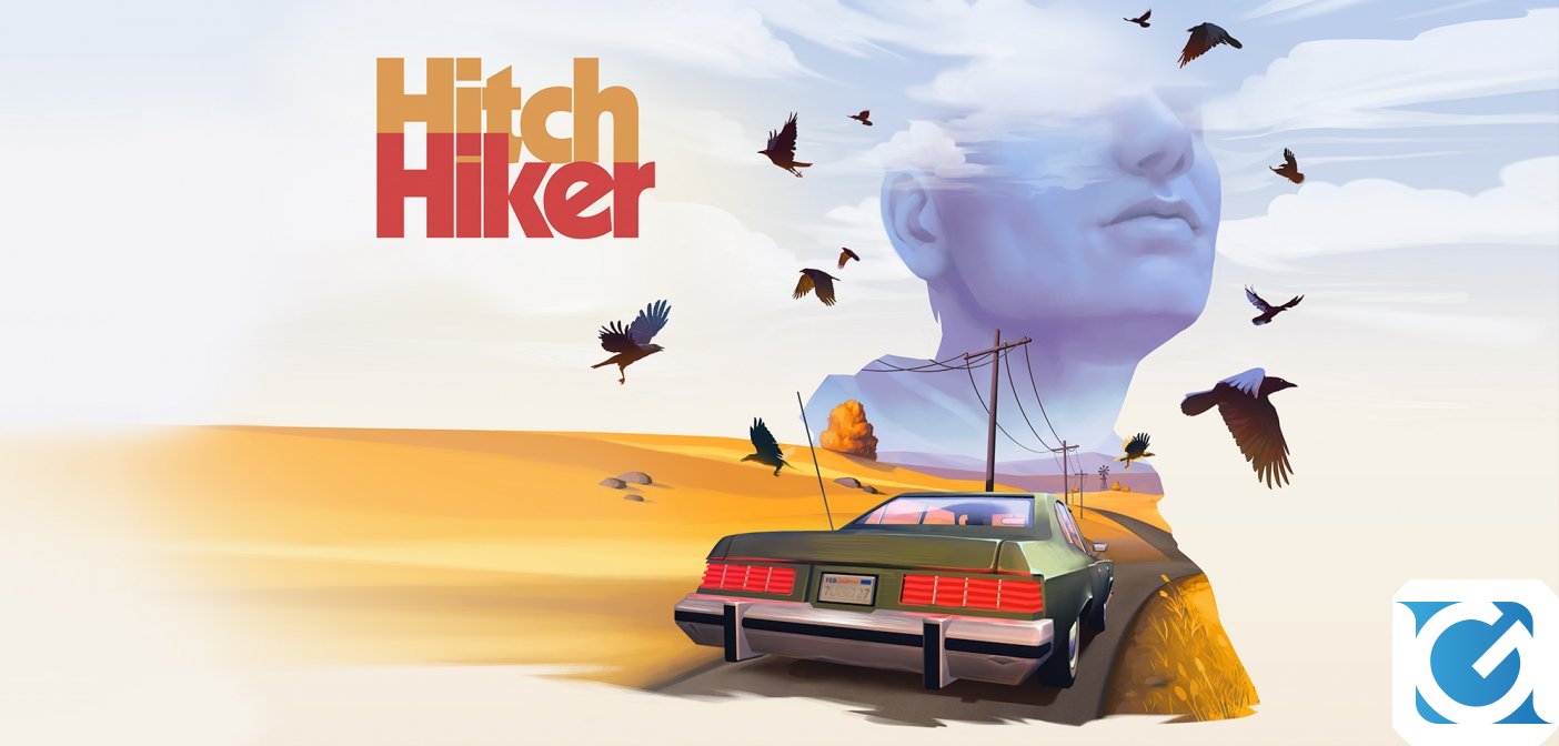 Recensione Hitchhiker - A Mystery Game per Nintendo Switch - Un'avventura sul ciglio della strada