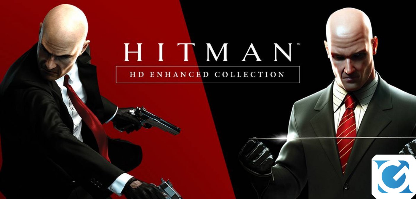Recensione Hitman HD Enhanced Collection -L'Agente 47 ancora protagonsita