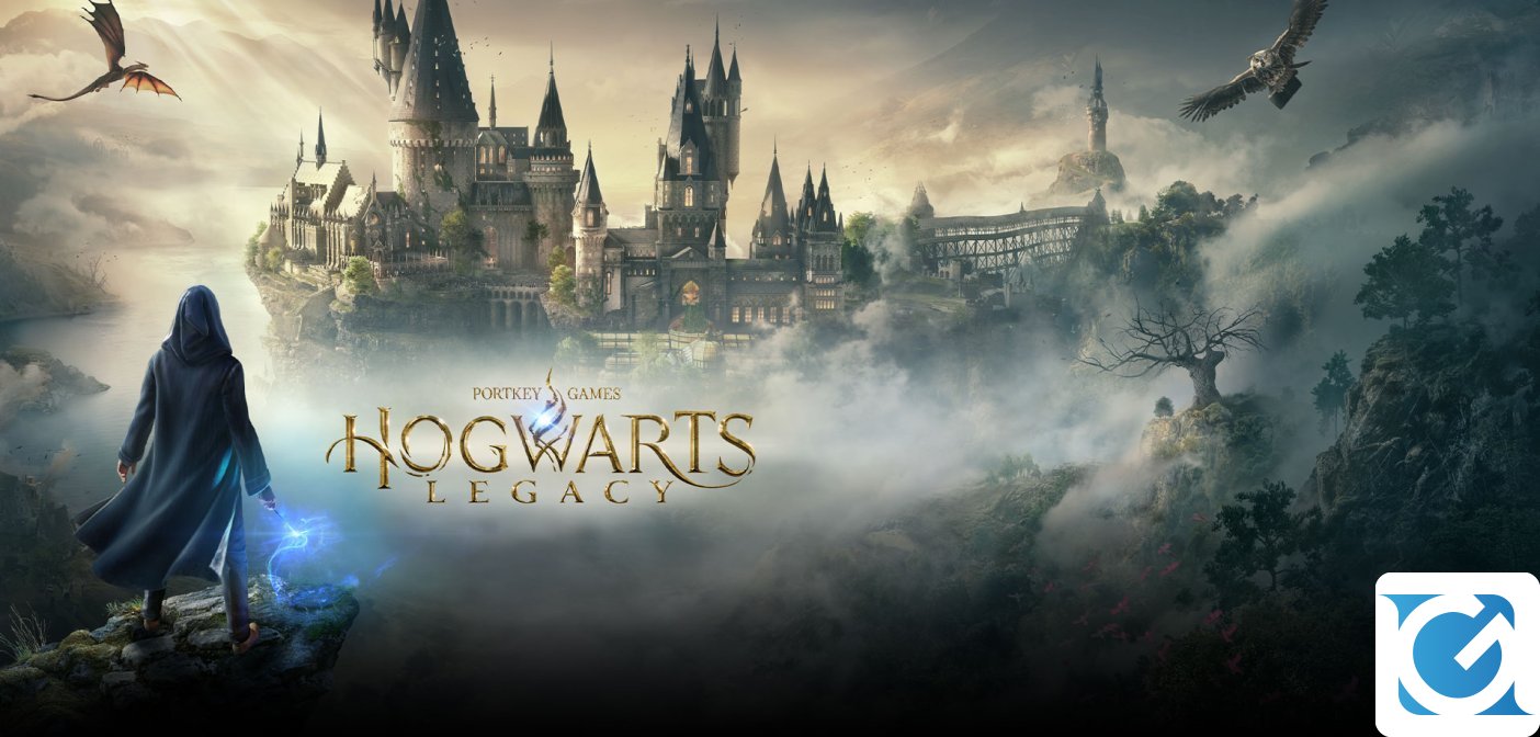 Hogwarts Legacy è il titolo Warner Bros più venduto al lancio