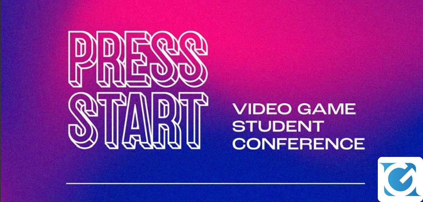 IIDEA svela il programma della prima Video Game Student Conference italiana