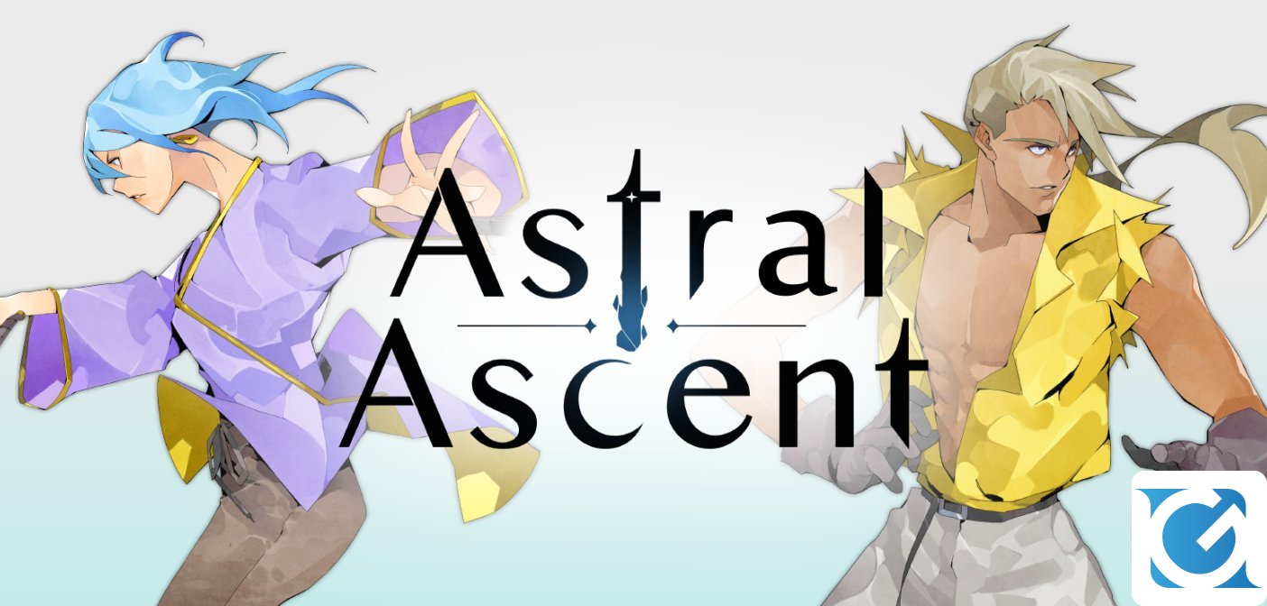 Il 14 novembre termina l'accesso anticipato di Astral Ascent