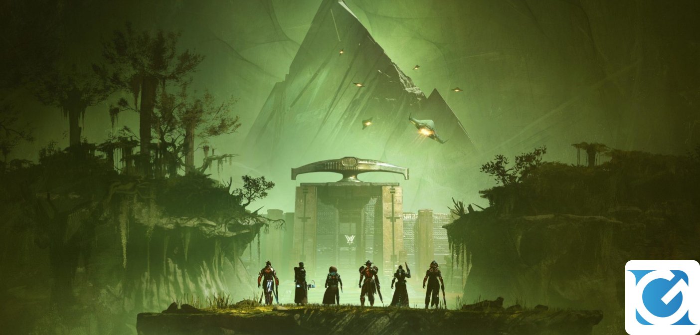 Il clan Elisium prima squadra ad aver completato l'incursione Promessa del Discepolo di Destiny 2: La Regina dei Sussurri