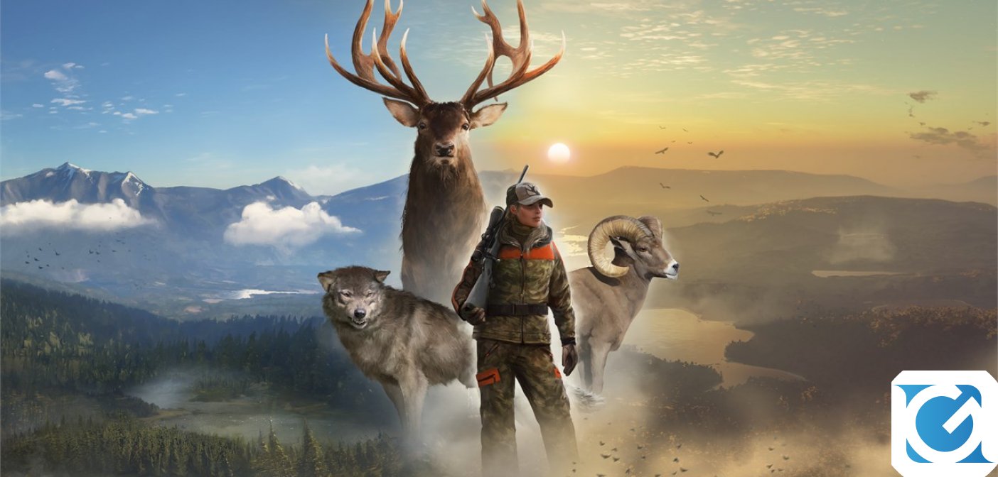 theHunter: Call of the Wild 2021 Edition