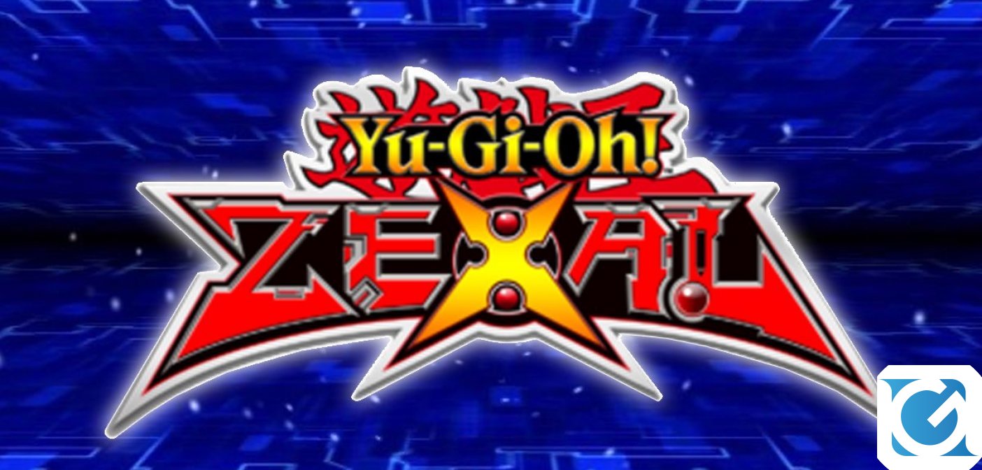 Il mondo di Zexal World è disponibile in Yu-gi-oh! Duel Links