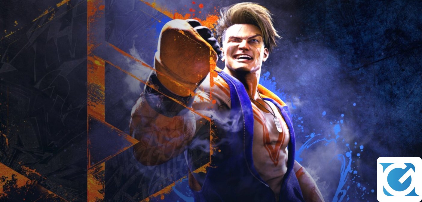 Il re dei picchiaduro è tornato: Street Fighter 6 è finalmente disponibile