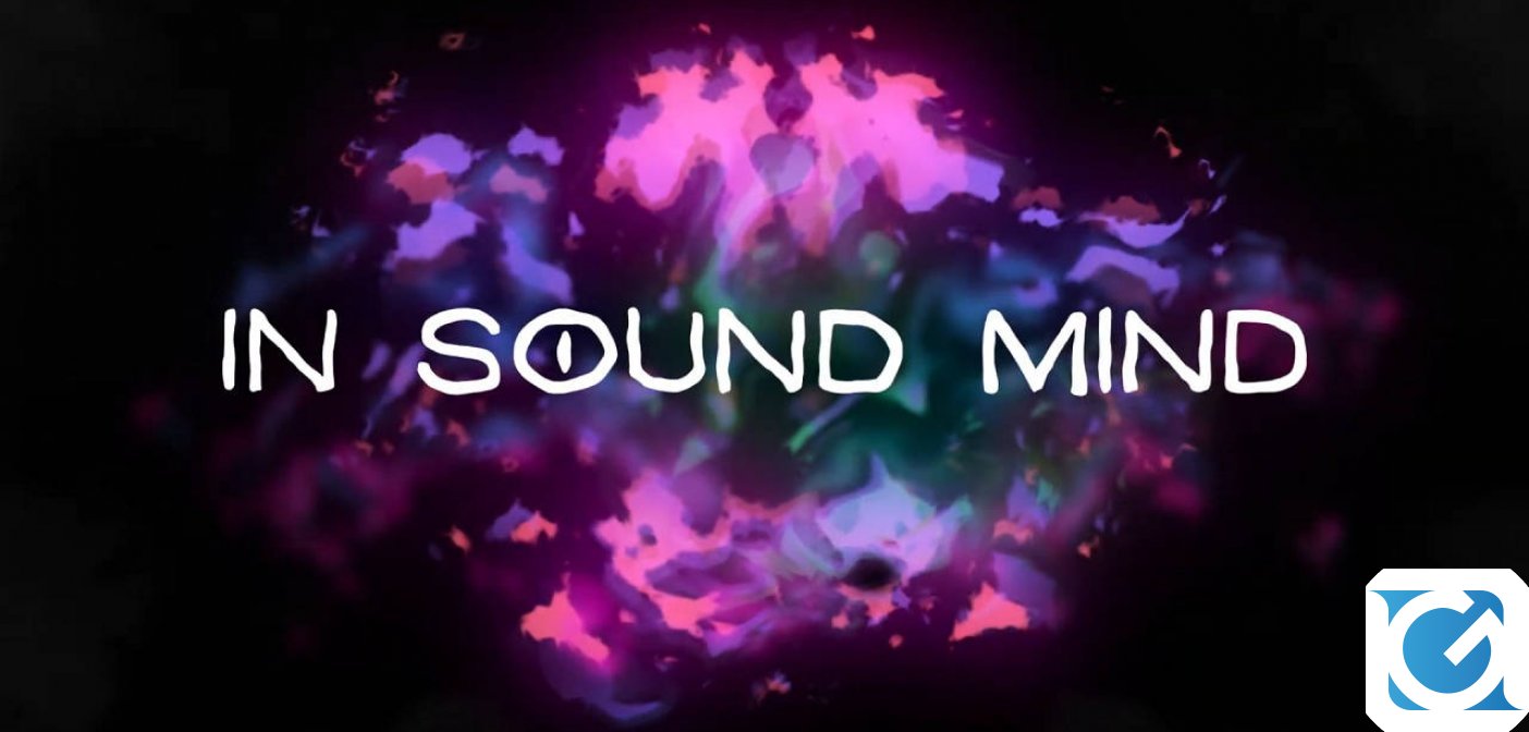 In Sound Mind si è mostrato in un nuovo trailer alla Gamescom