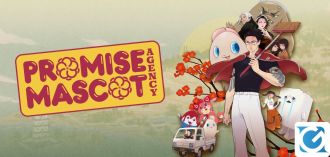 Kaizen Game Works ha annunciato Promise Mascot Agency