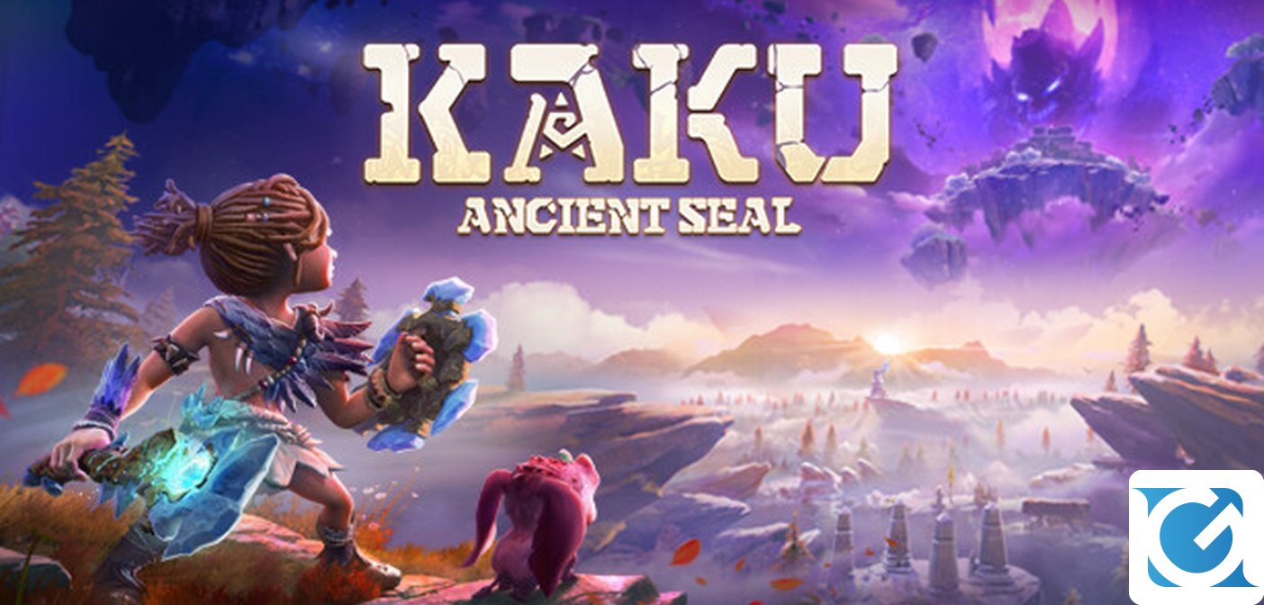 Recensione in breve KAKU: Ancient Seal per PC (Early Access)