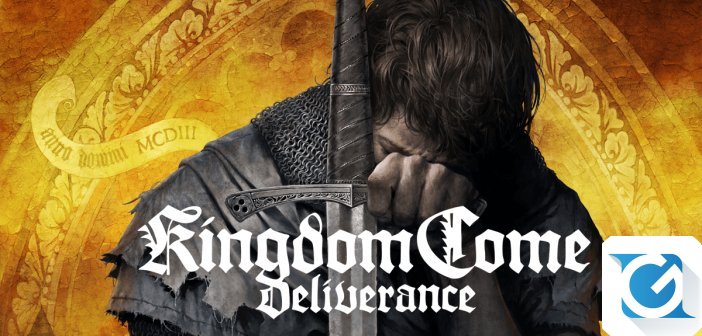 Recensione Kingdom Come: Deliverance - La crudelta' della guerra nel 1400