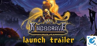 Kingsgrave è disponibile su PC