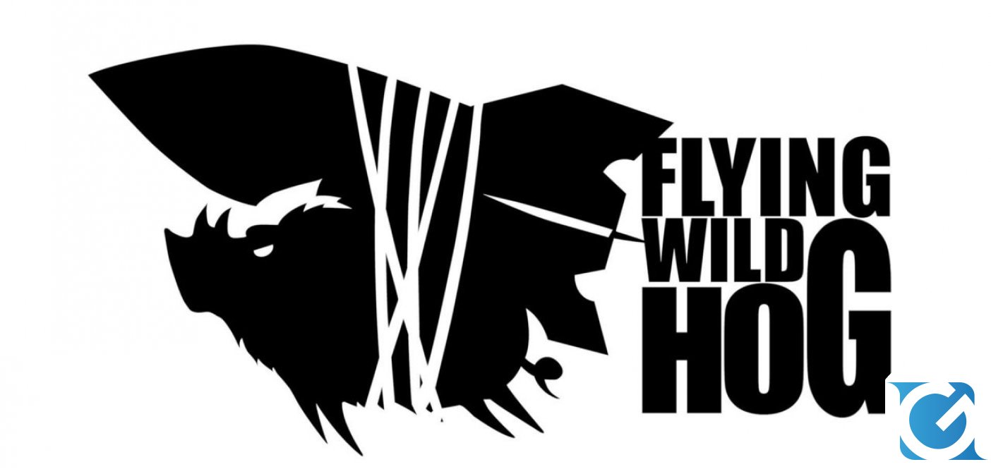 Koch Media acquisisce Flying Wild Hog