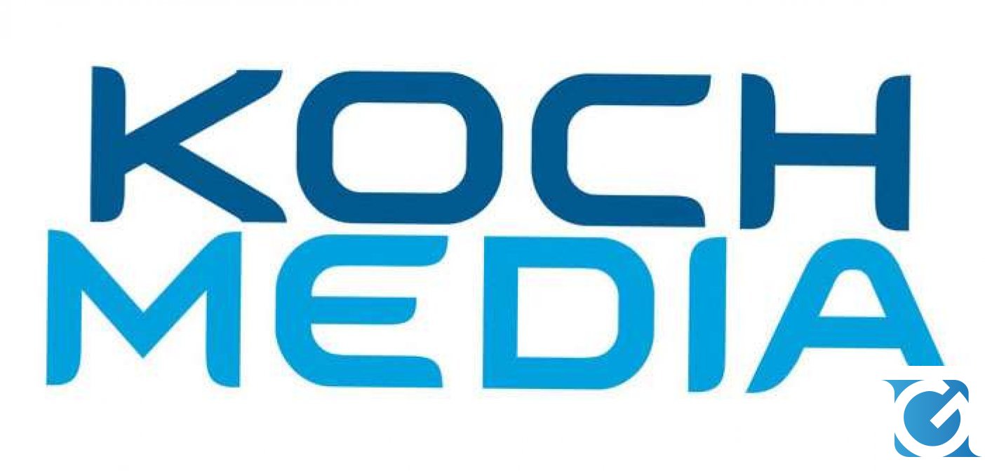 Koch Media acquisisce 18POINT2