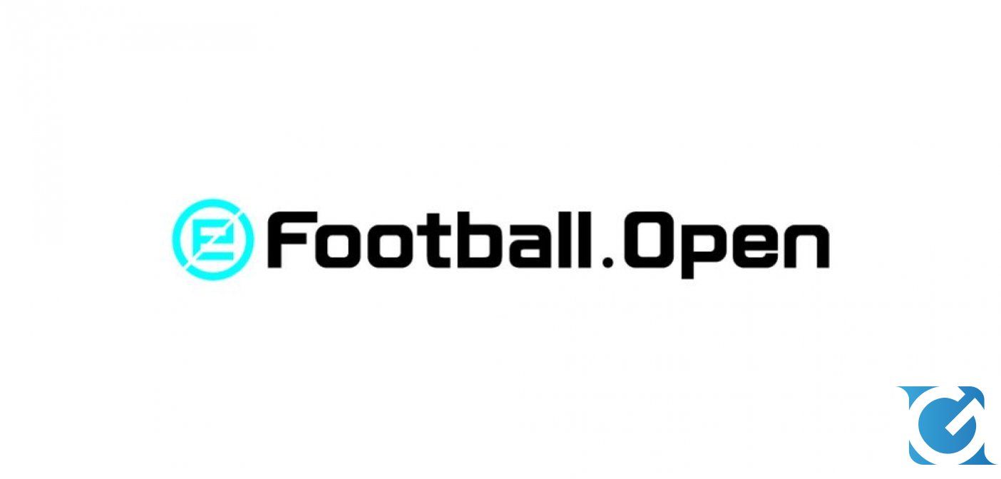 Konami annuncia i risultati delle eFootball.Open World Finals