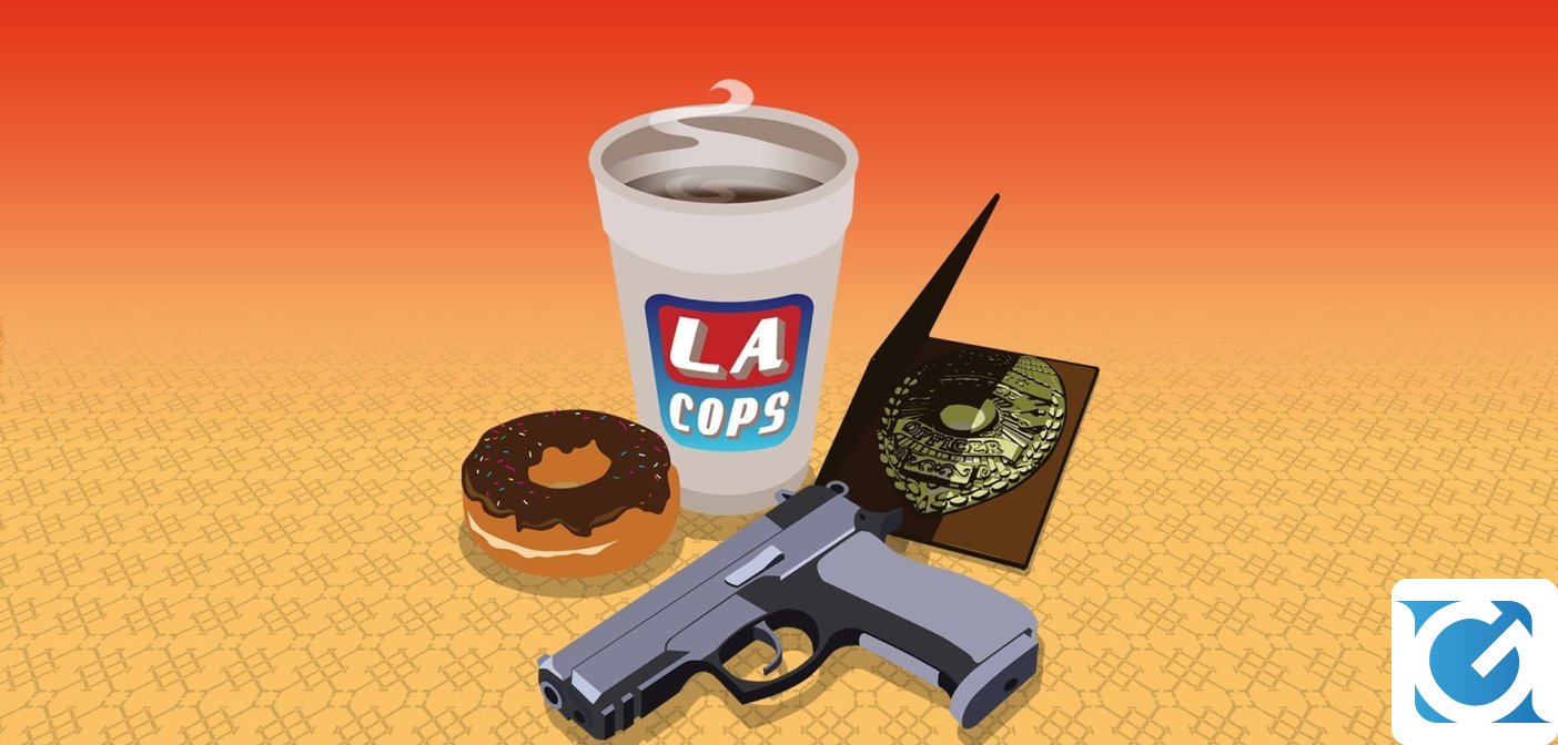 L.A. Cops