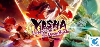 L'action-RPG roguelite Yasha: Legends of the Demon Blade sarà rilasciato quest'anno