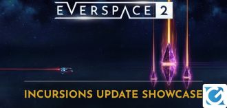 L'update Incursions invade EVERSPACE 2