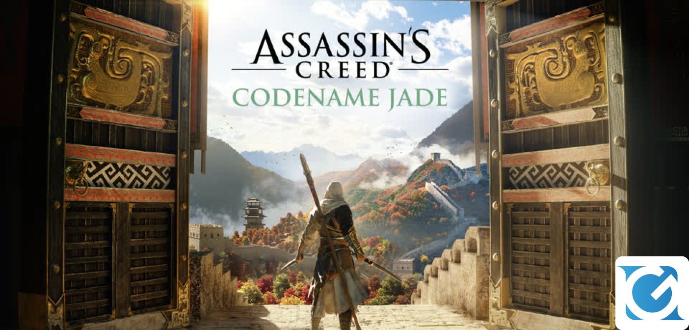 La closed beta di Assassin's Creed Codename Jade inizia il 3 agosto