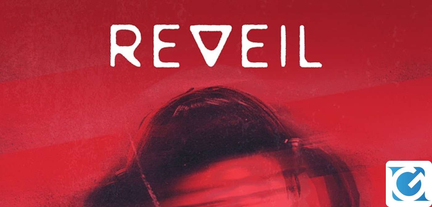 La colonna sonora di REVEIL è disponibile