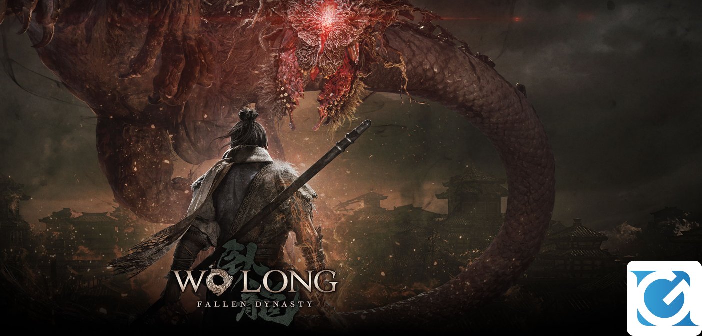 La demo finale di Wo Long: Fallen Dynasty sarà disponibile il 24 febbraio