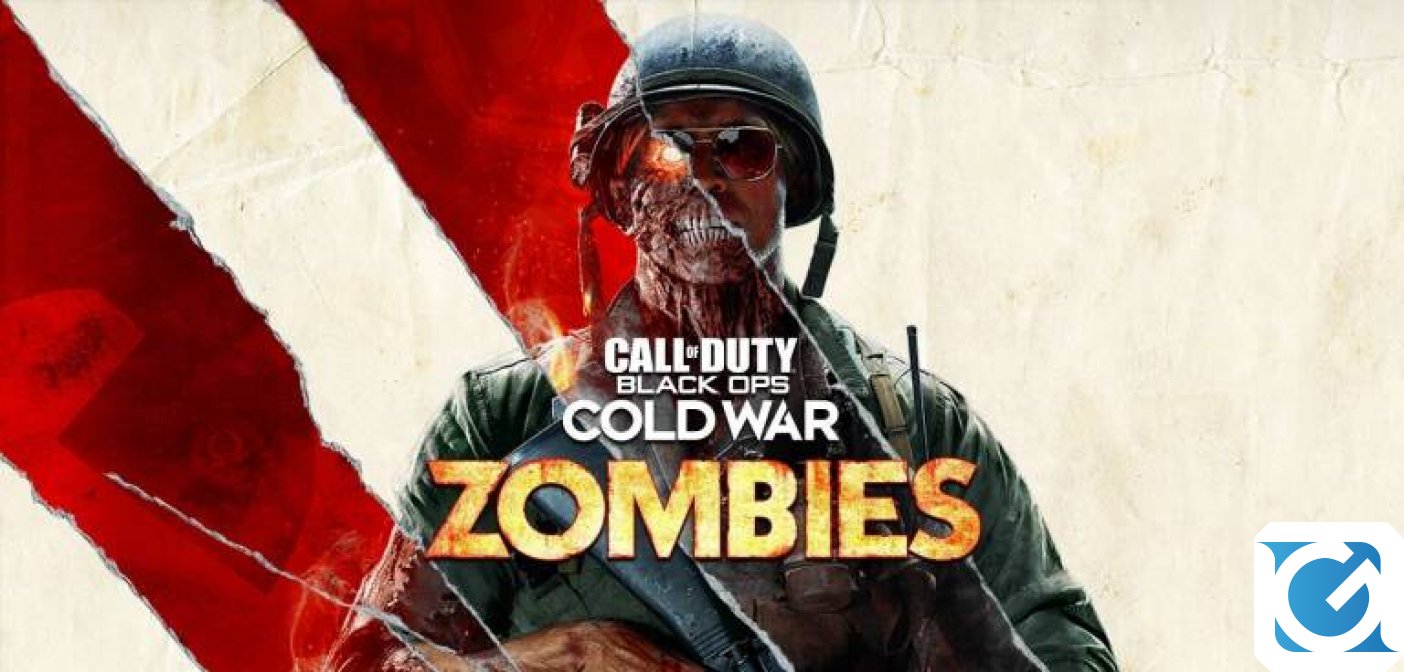 La modalità Zombi di Call of Duty è disponibile gratuitamente