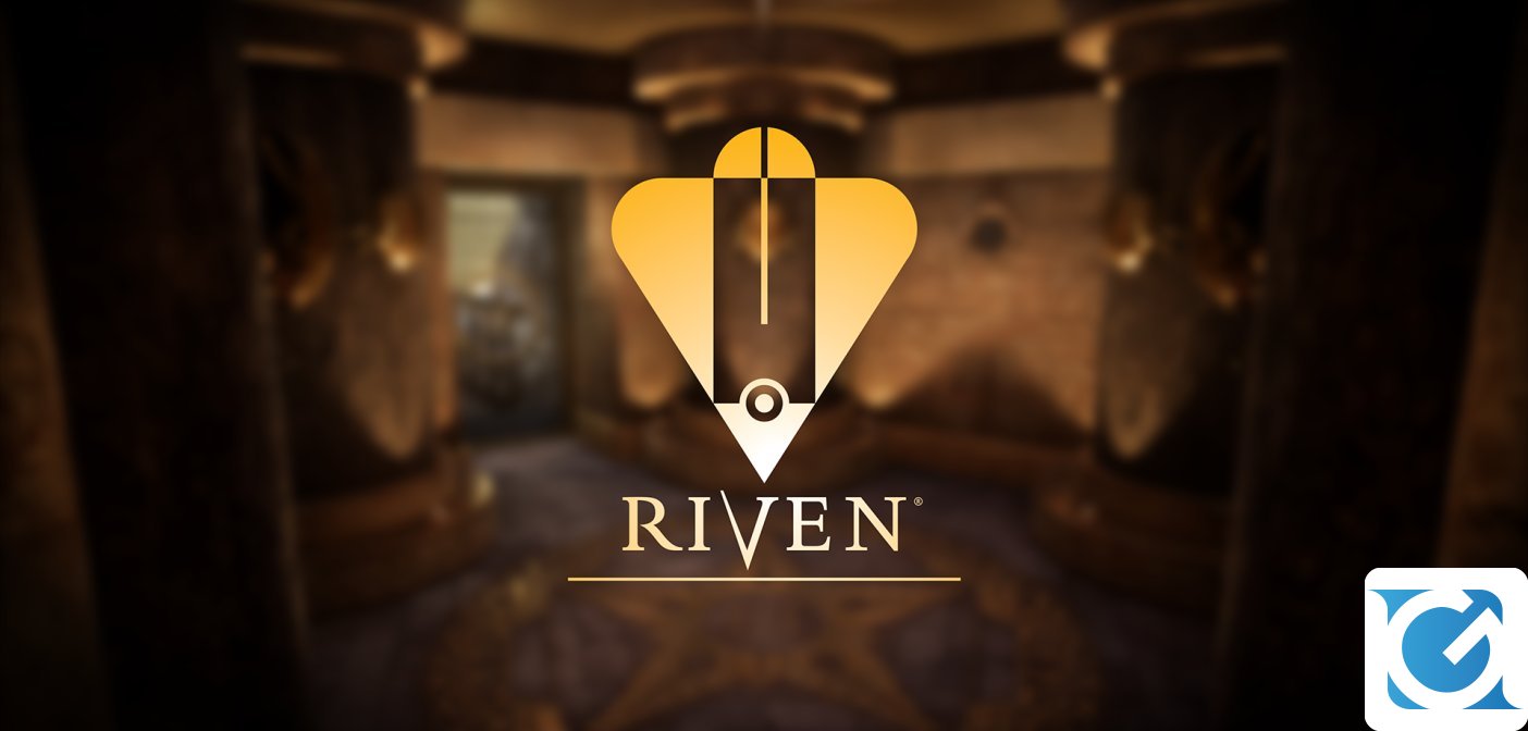 La soundtrack del remake di Riven sarà prodotta dal compositore originale