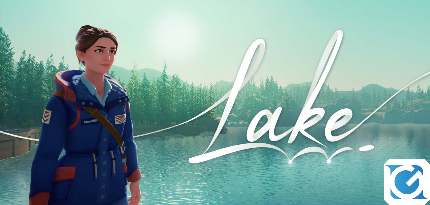 Recensione Lake per XBOX ONE - La vita sulle rive del lago