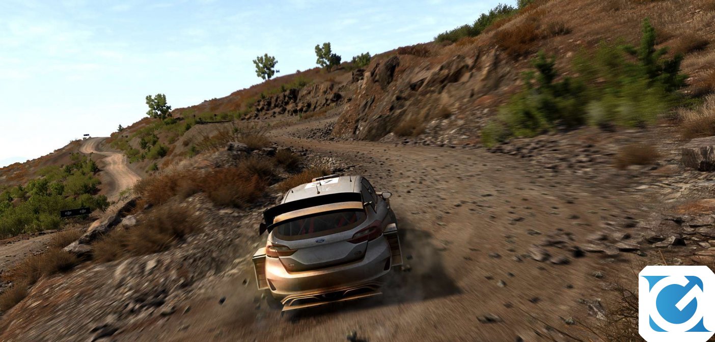 Le star della WRC sono pronte a darsi battaglia nel torneo di eSport dedicato a WRC 8