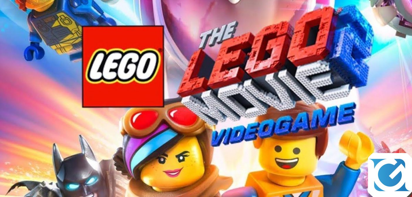 Recensione The LEGO Movie 2 Videogame - Un altro viaggio nel mondo LEGO