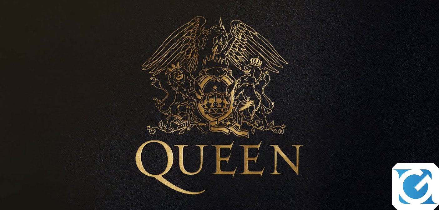 Let's Sing Presents Queen è disponibile per console