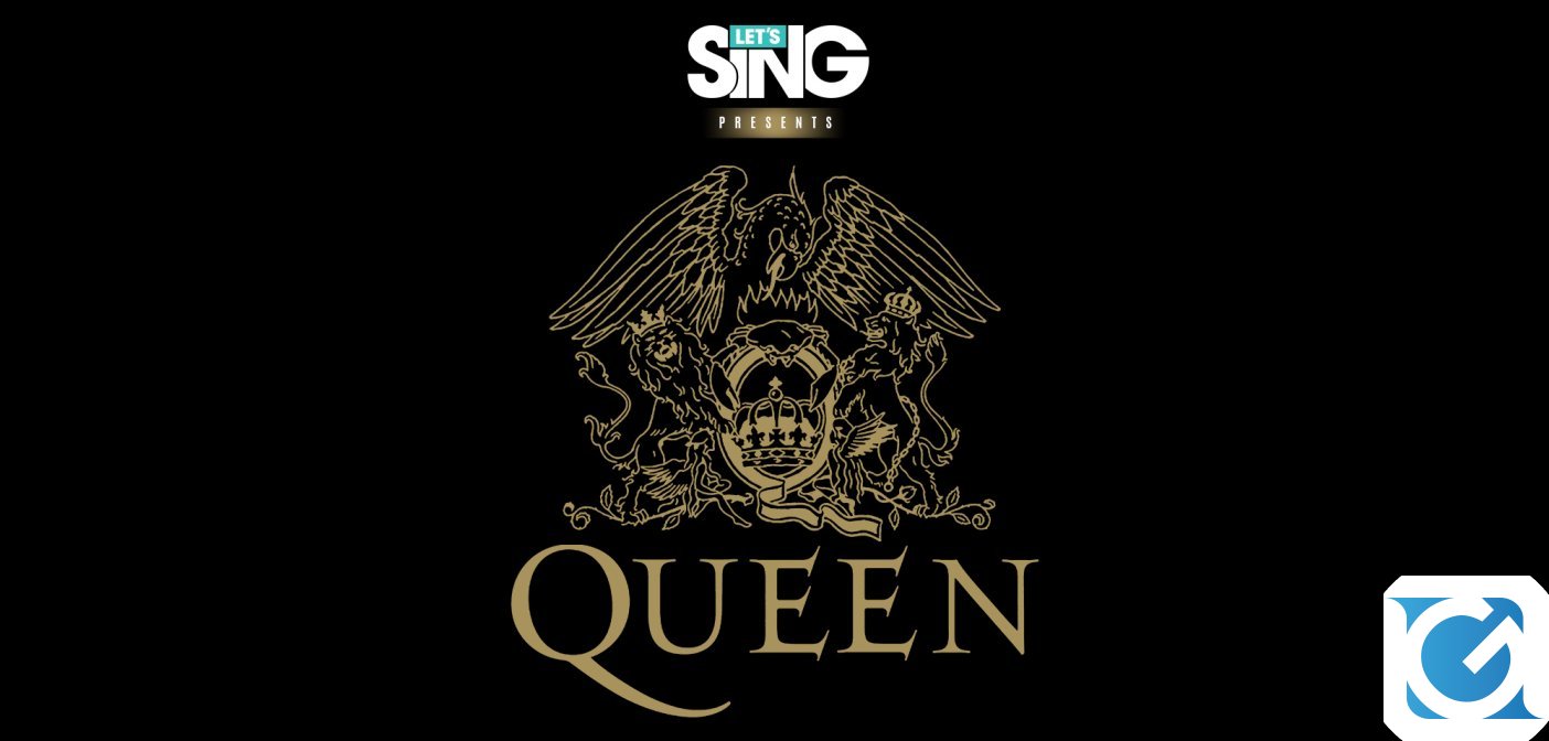 Recensione Let's Sing Queen per XBOX One - Cantiamo i successi di Freddy Mercury & co!
