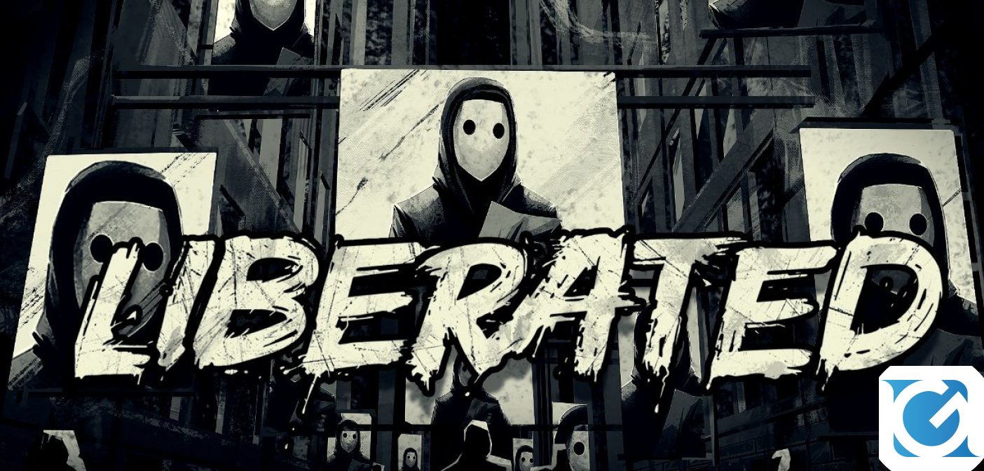 Pubblicato il primo gameplay trailer per Liberated