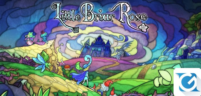 Recensione Little Briar Rose
