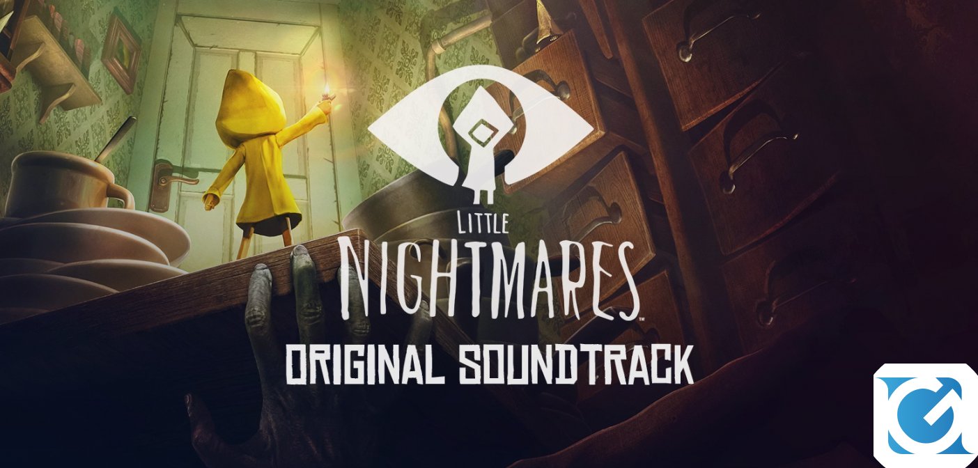 La colonna sonora di Little Nightmares è disponibile negli store digitali