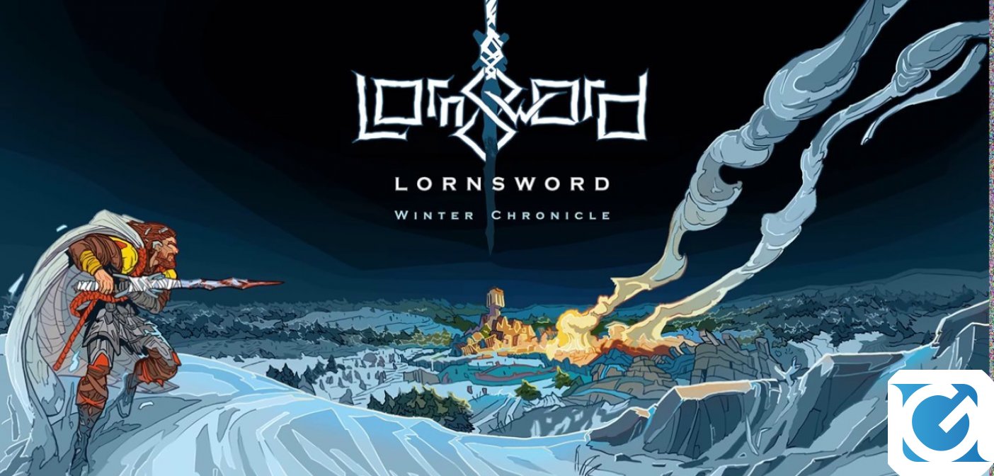 Lornsword Winter Chronicle