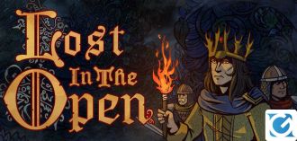 Lost In The Open si mostra alla Steam Endless Replayability Fest