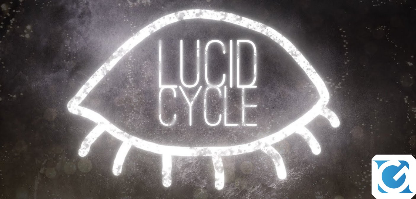 Lucid Cycle arriverà su console prima di Halloween