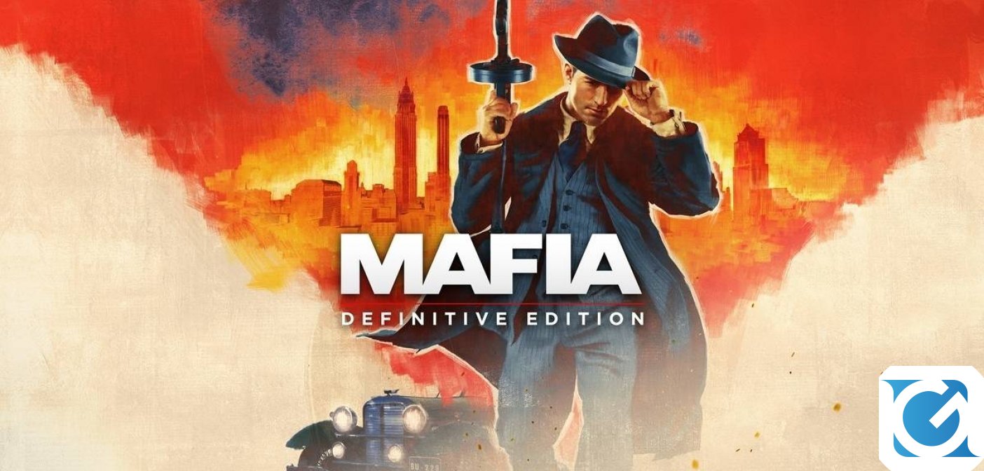 Recensione Mafia: Definitive Edition per XBOX One - Un incredibile ritorno a Lost Heaven