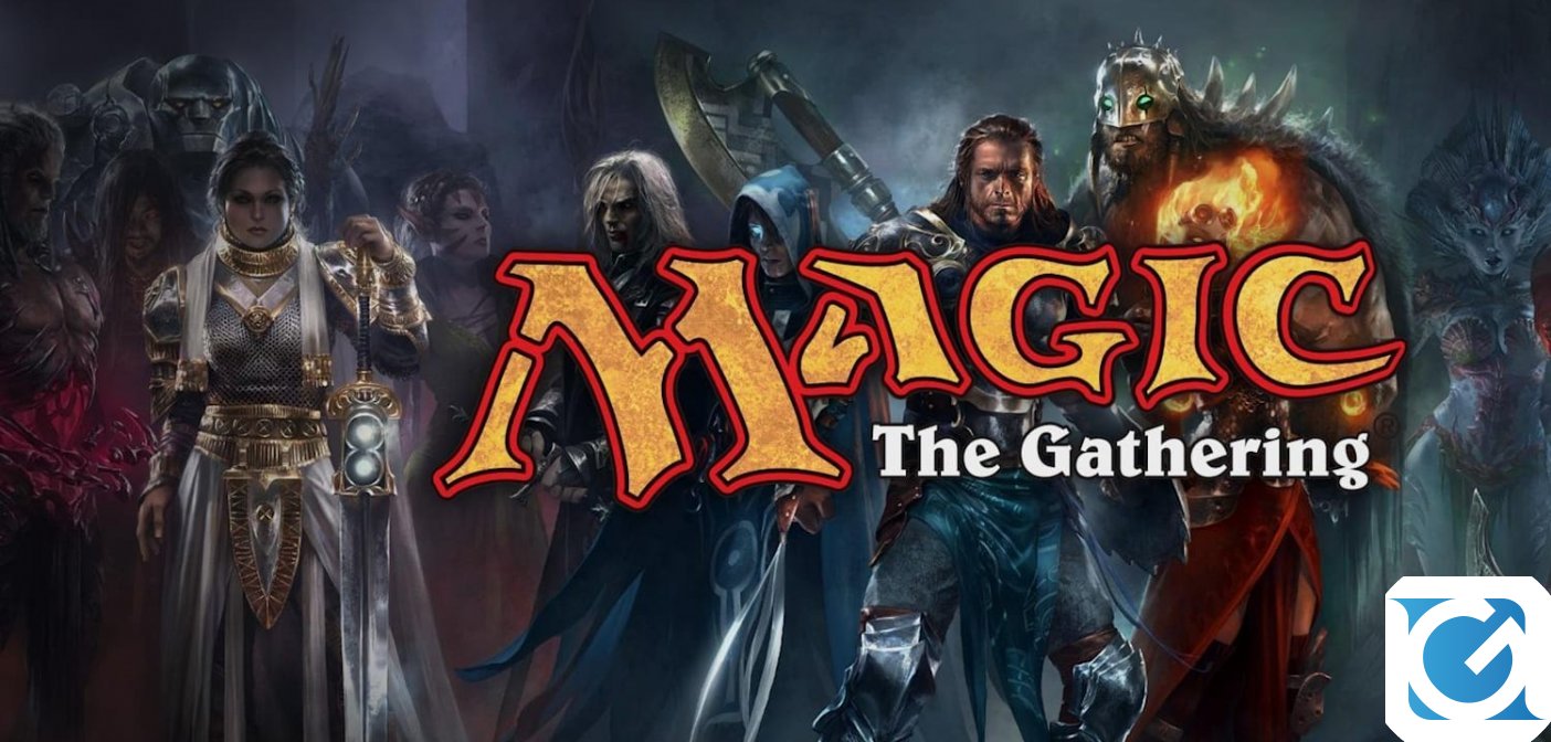 Magic: The Gathering svela il nuovo trailer di Rinascita di Zendikar