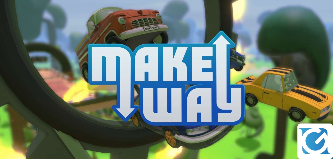 Make Way